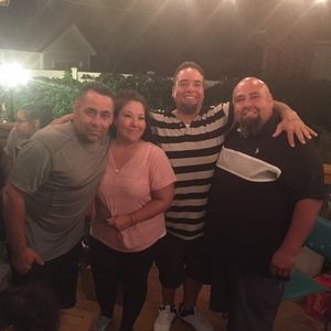 Meet your Posher, Kenny